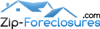 Zip-Foreclosures Logo